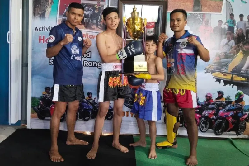 Why Learning Muay Thai Is More Than Just Fighting