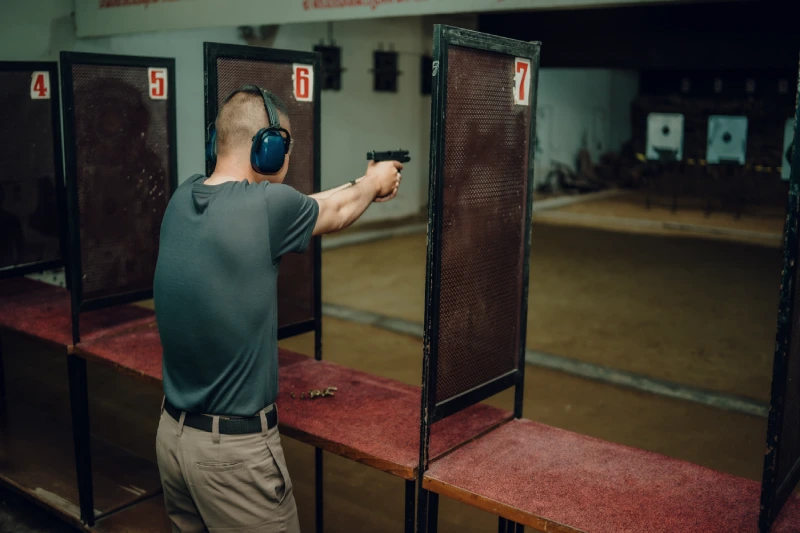 Basic Techniques for Improving Shooting Accuracy