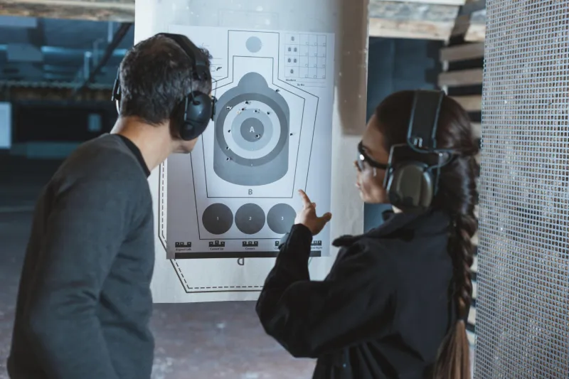 What Is It Like to Learn Shooting for the First Time? How to Prepare
